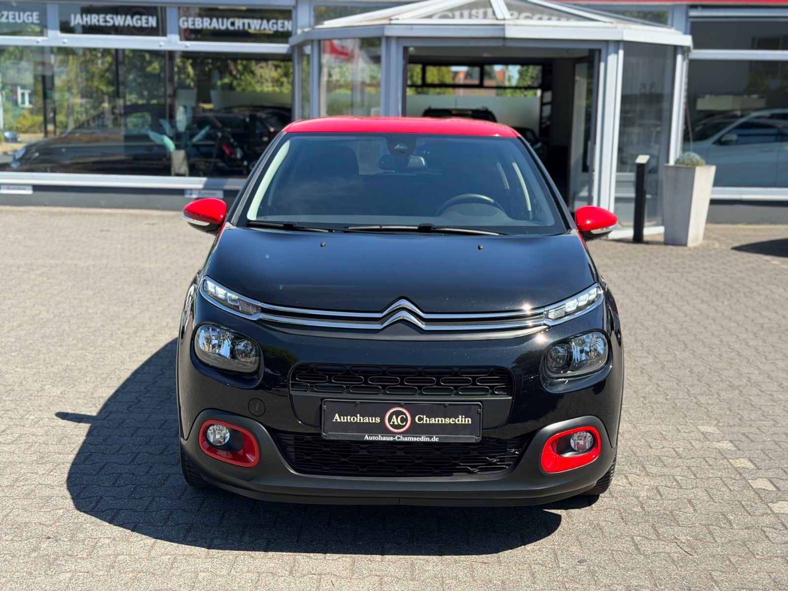 Citroën C3 Feel |Zahnriemen neu|