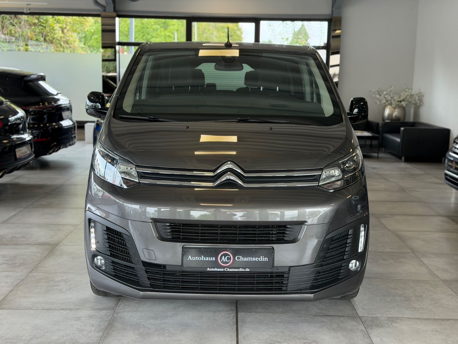 Citroën SpaceTourer Spacetourer Business Lounge M