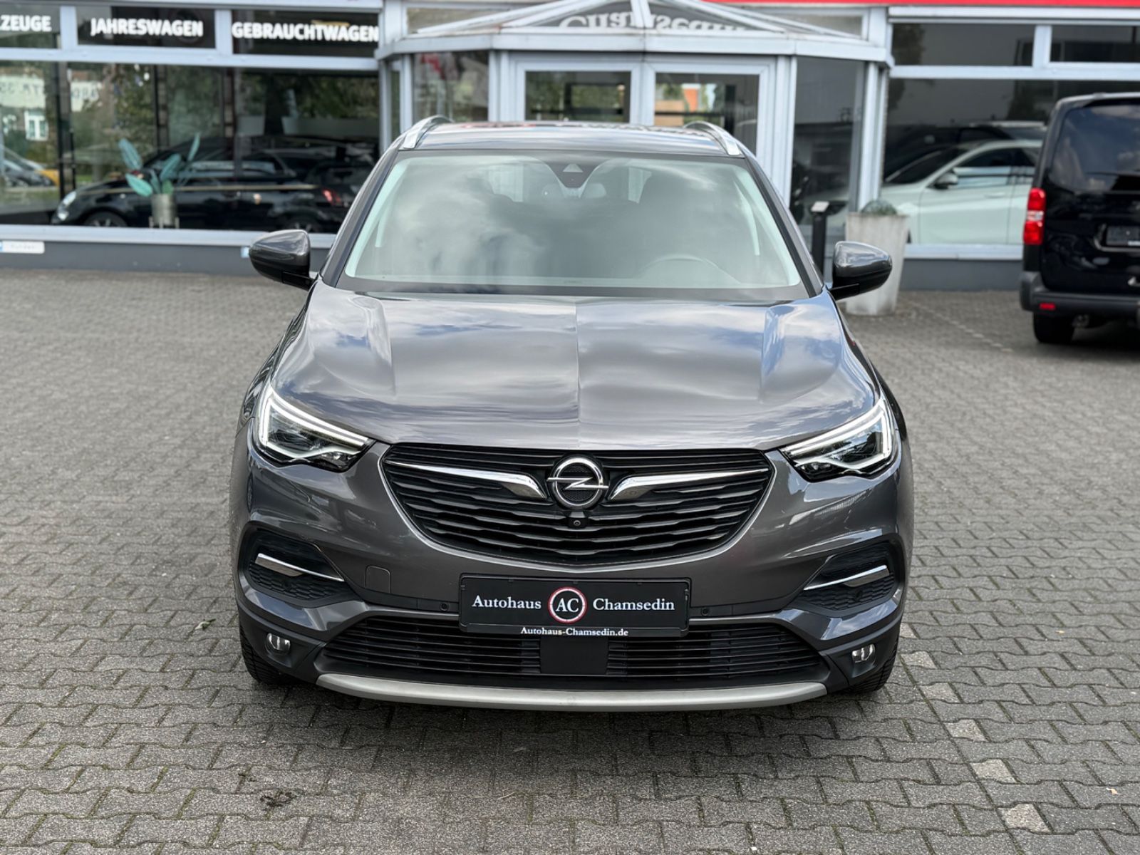 Opel Grandland Ultimate