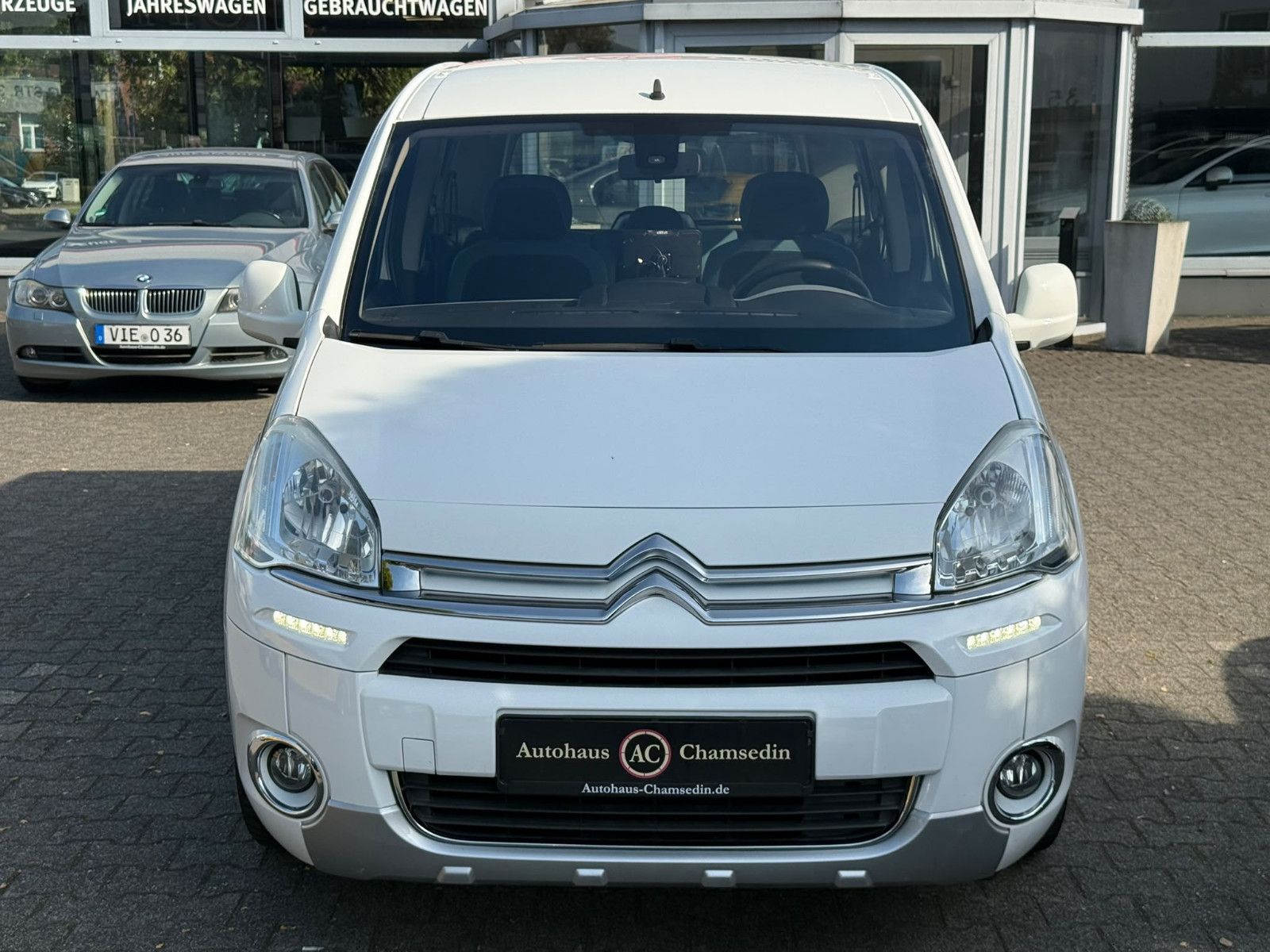 Citroën Berlingo Kombi Selection