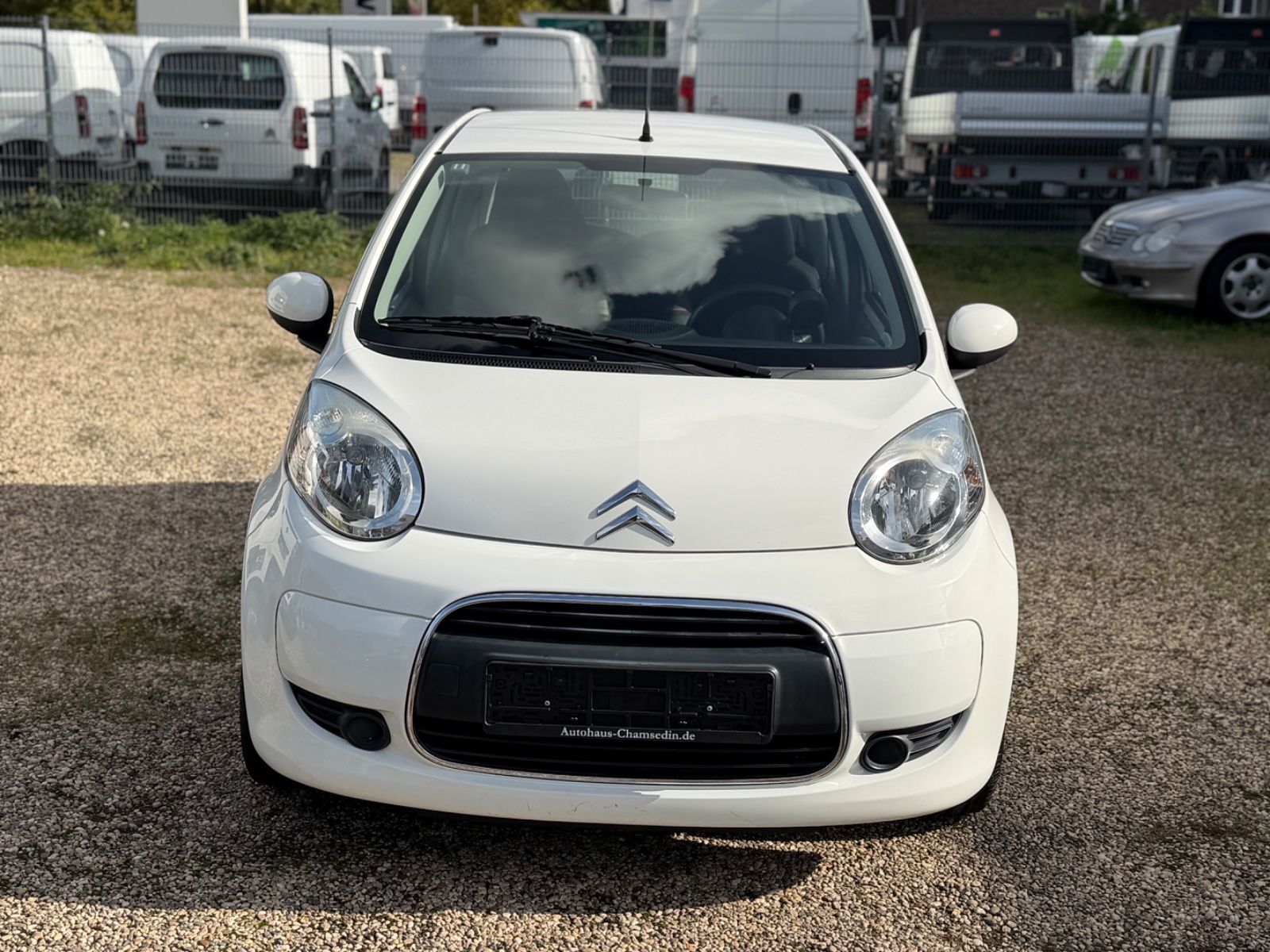 Citroën C1 Selection