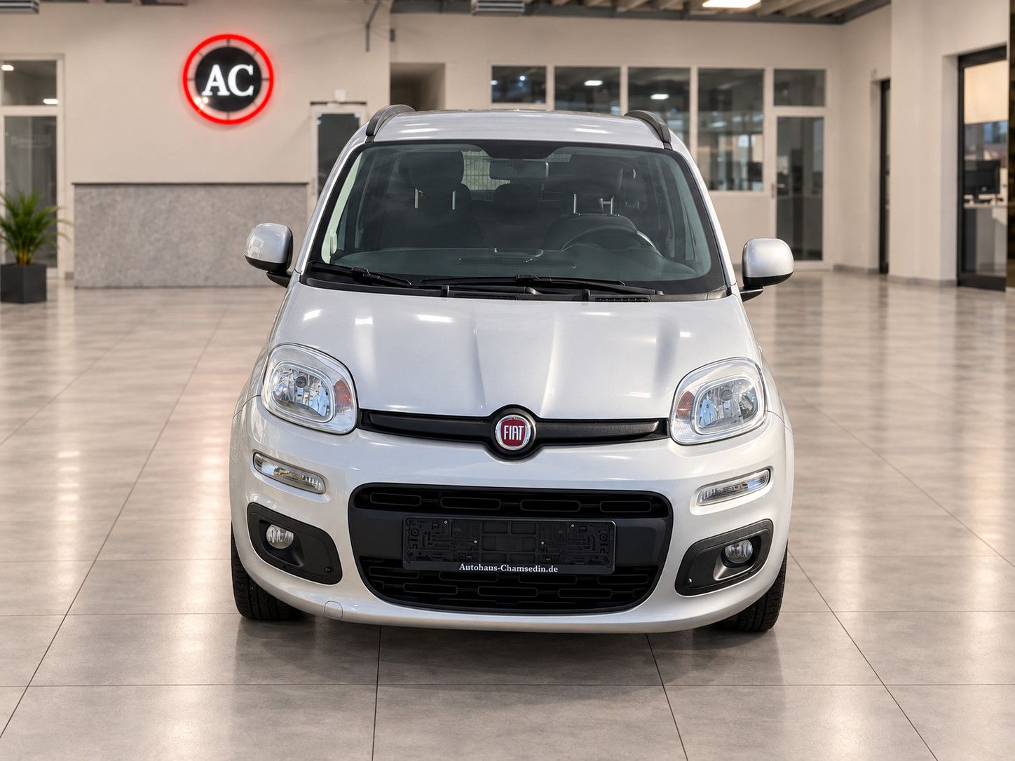 Fiat Panda Lounge |LPG|Automatik|