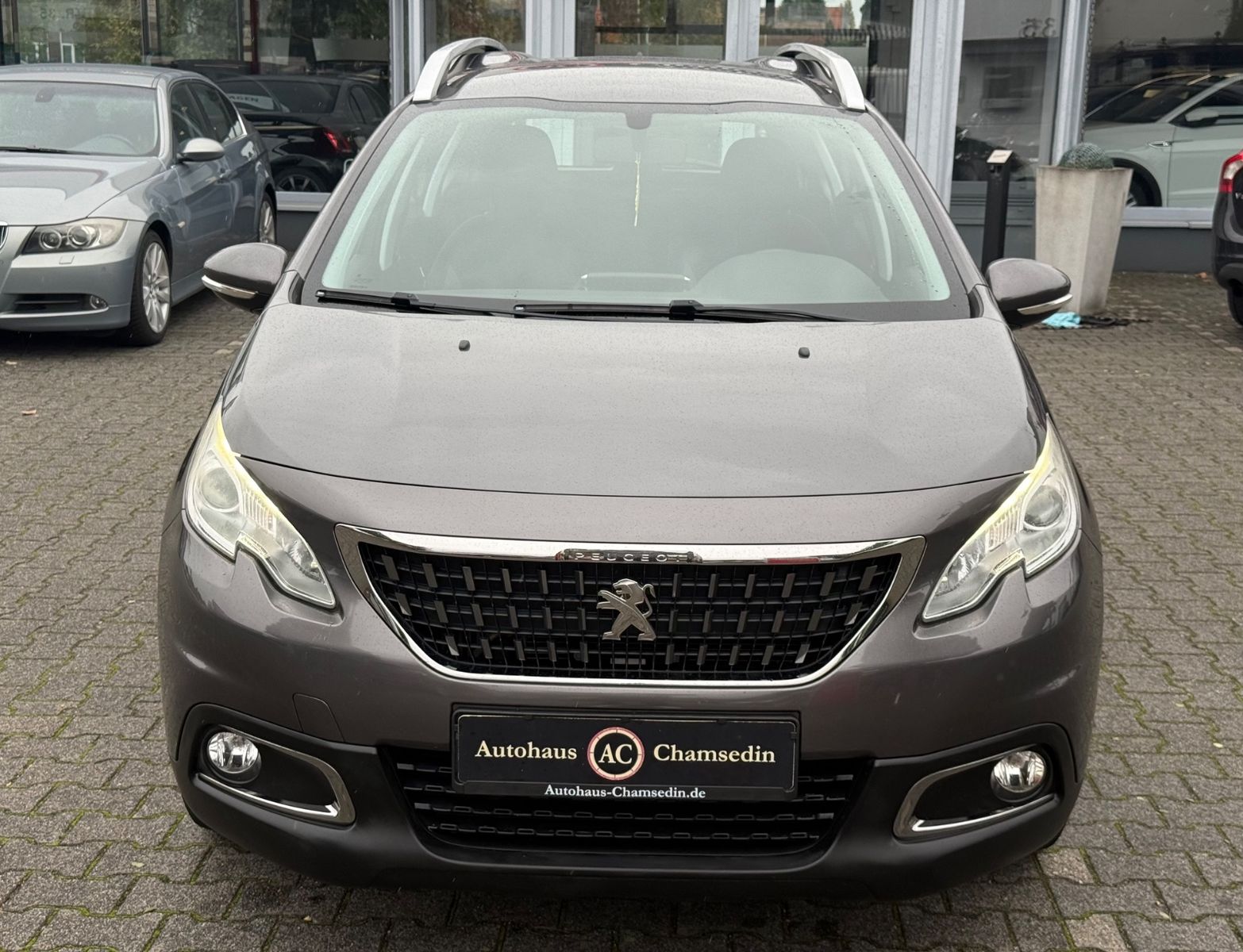Peugeot 2008 Active
